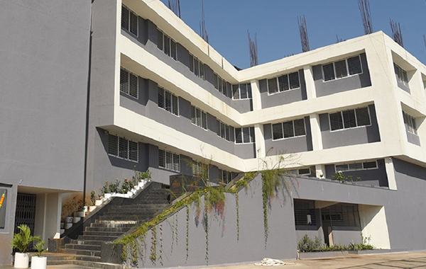 mlzs-Nashik -campus