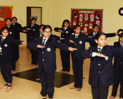 mlzs-Nashik -programs
