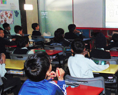 mlzs-Nashik -programs
