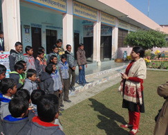 mlzs-Nashik -programs